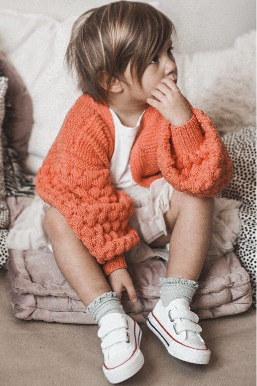 Laste vabaajajalatsid krõpsudega kinnitatav BIG STAR HH374199 valget värvi