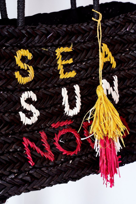 Käekott NOBO XK0410 Mustad