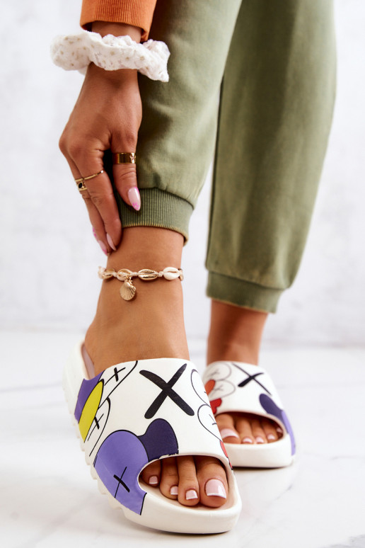 kummist Sussid Z Naiem valget värvi Monsters