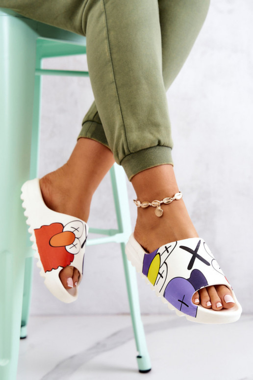 kummist Sussid Z Naiem valget värvi Monsters