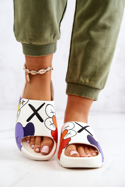 kummist Sussid Z Naiem valget värvi Monsters