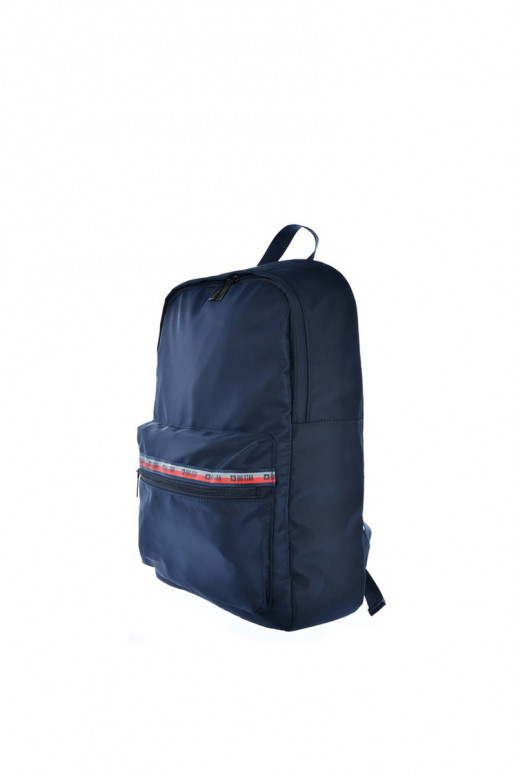 Seljakott Big Star JJ574075 tumesinist värvi