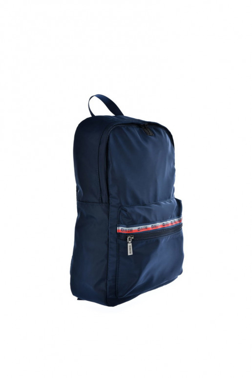 Seljakott Big Star JJ574075 tumesinist värvi