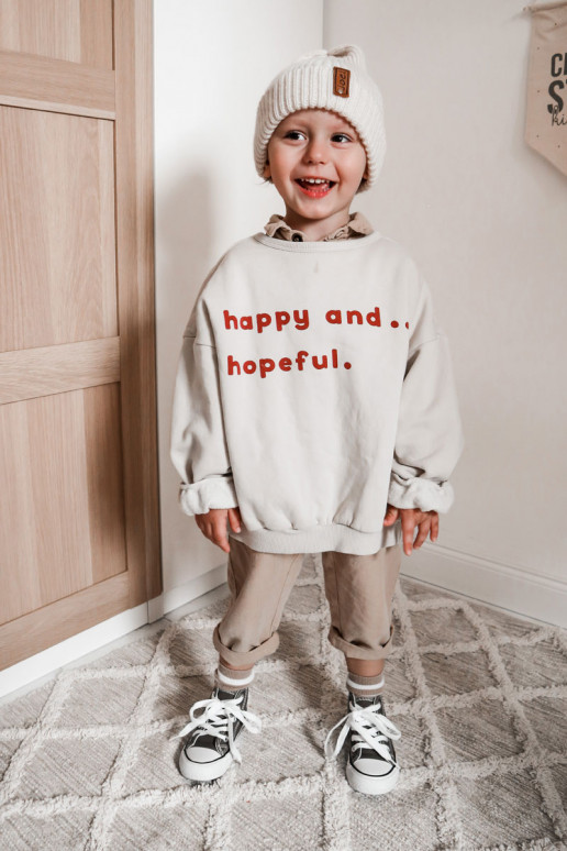 Laste jalanõud vabaajajalatsi Khakivärvi Filemon Laste jalanõud vabaajajalatsi Khakivärvi Filemon