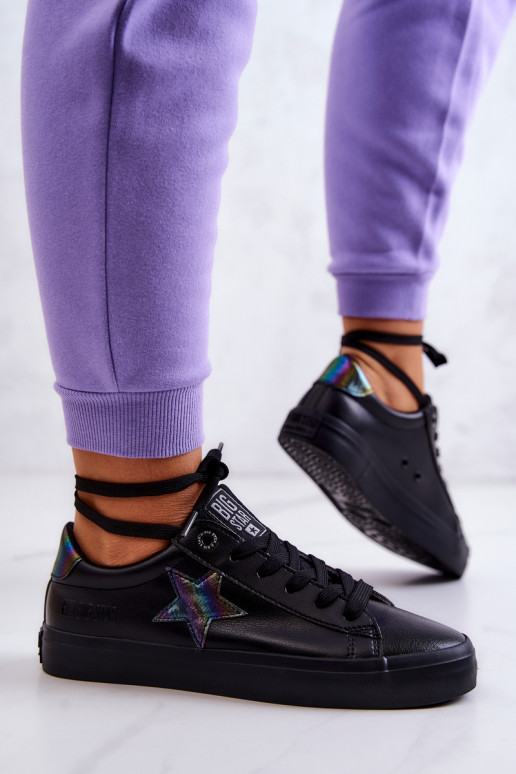 Spordijalatsid Big Star JJ274243 mustad