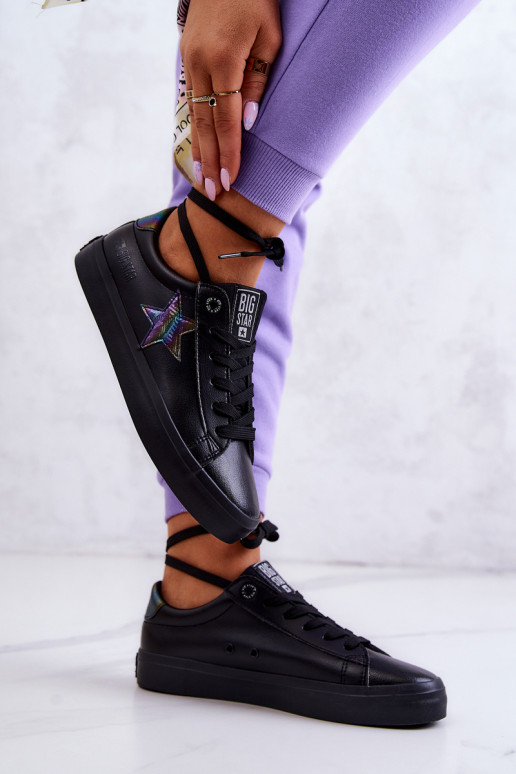 Spordijalatsid Big Star JJ274243 mustad