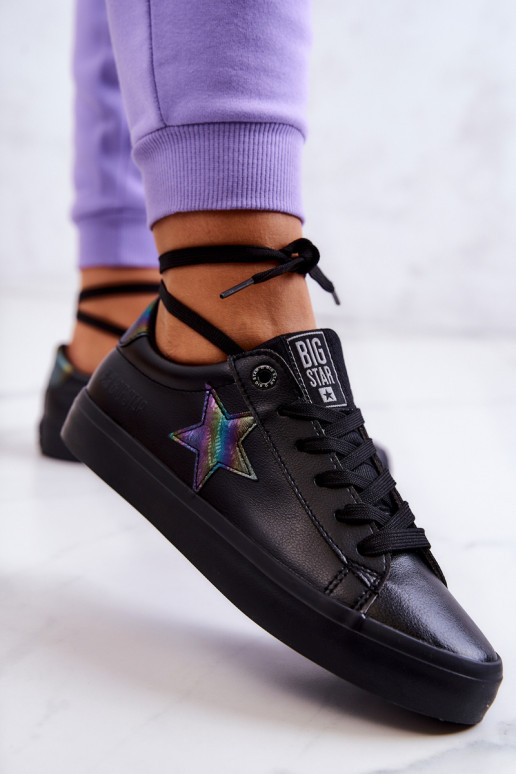 Spordijalatsid Big Star JJ274243 mustad