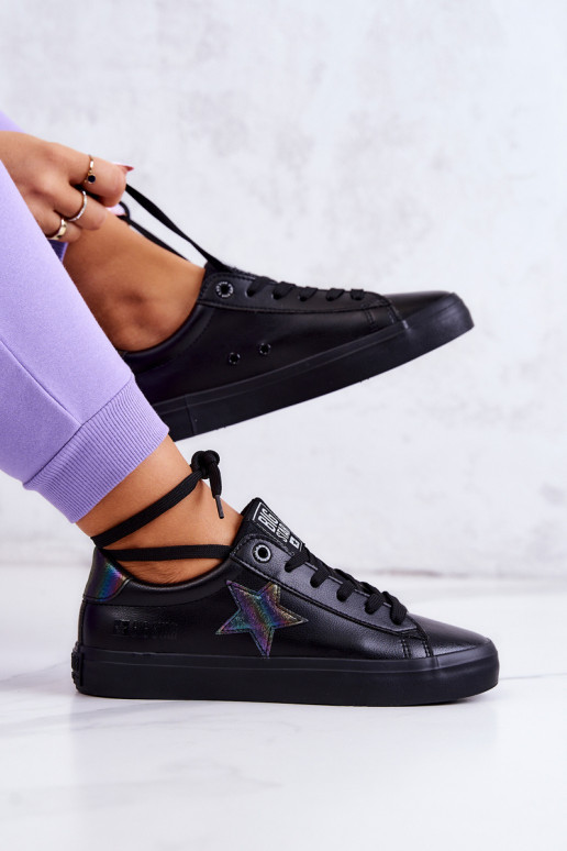 Spordijalatsid Big Star JJ274243 mustad