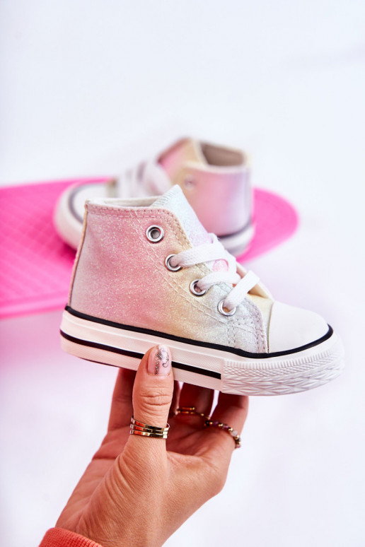 Lastejalatsid Mitmevärvilised Blanka Lastejalatsid Mitmevärvilised Blanka