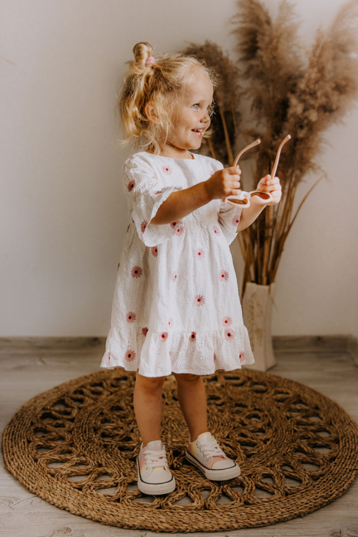 Laste vabaajajalatsid nööritavad Mitmevärvilised Effy Laste vabaajajalatsid nööritavad Mitmevärvilised Effy