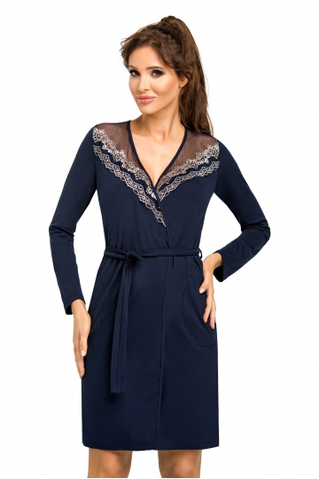 Hommikumantel Modelli 134720 Donna