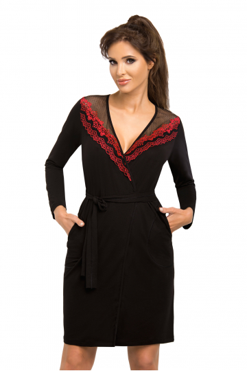  Hommikumantel Modelli 134721 Donna 