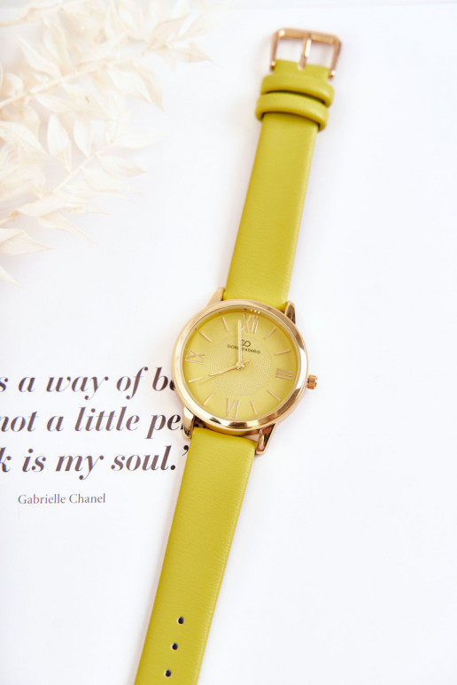 Naiste käekellm Giorgio&Dario