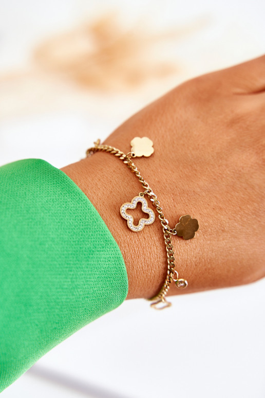 Käevõru Kuldset värvi