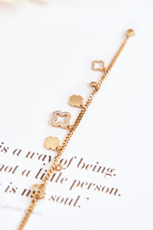 Käevõru Kuldset värvi