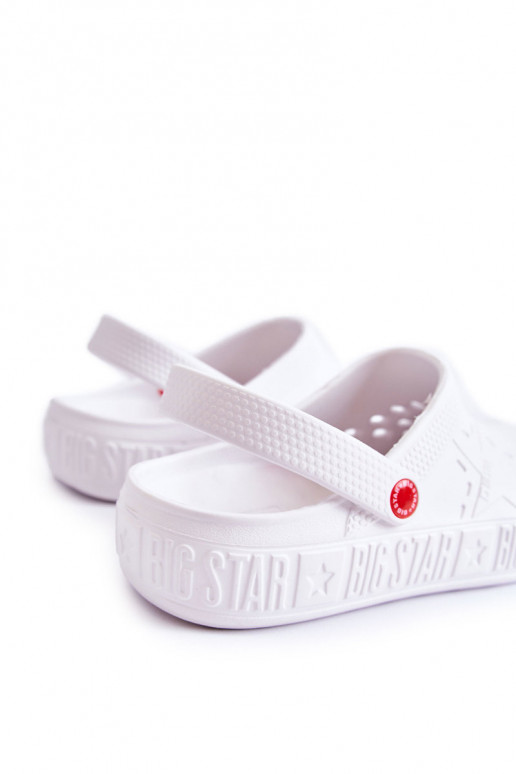 meestele Kerged lehvidega Big Star II175003 valget värvi