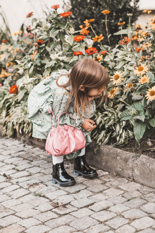 Laste jalanõud Laque voodriga Naiste poolsaapad mustad Porky Laste jalanõud Laque voodriga Naiste poolsaapad mustad Porky