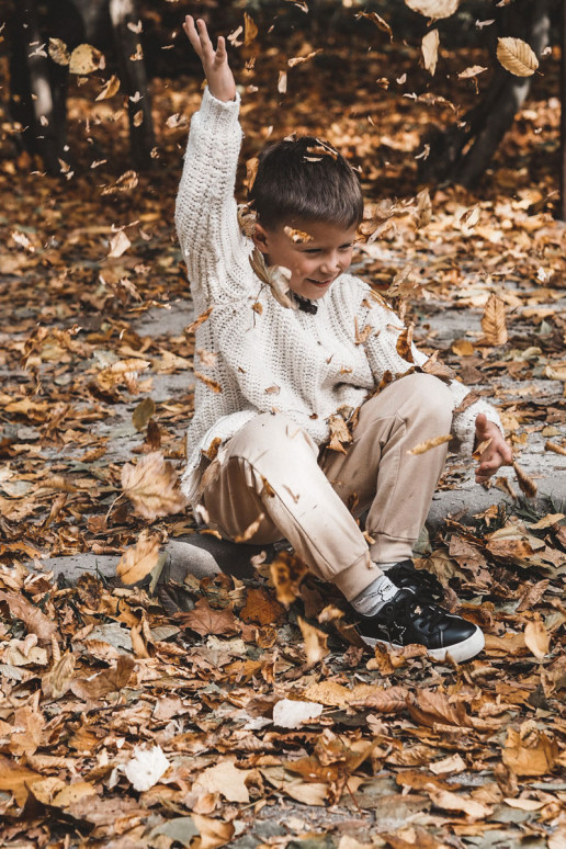 Laste spordijalatsid nööritavad Big Star KK374223 mustad