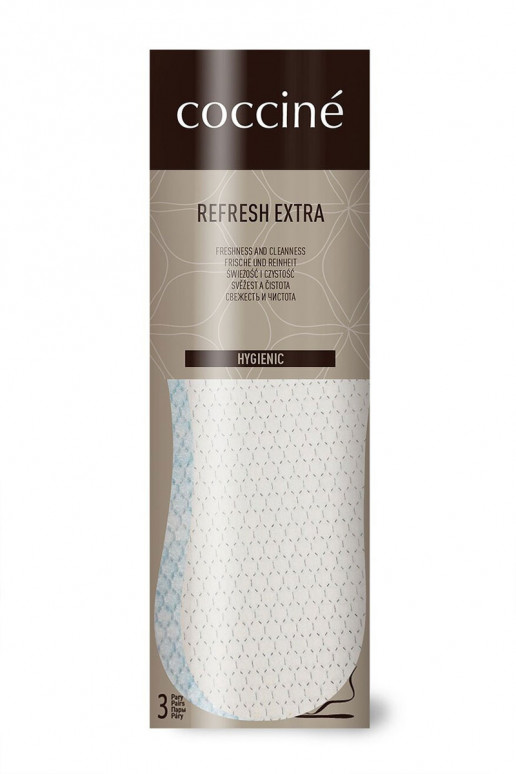 Coccine Refresh Extra Lisad 8 paari