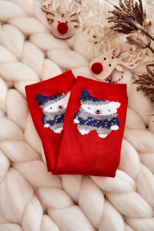 Noorte siledad sokid runased