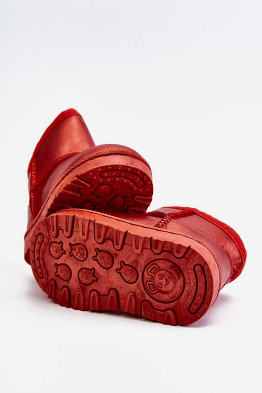 Lumesaapad runased Scooby Lumesaapad runased Scooby