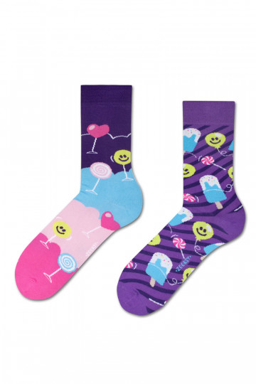 Sokid komplekt 2 paari 2