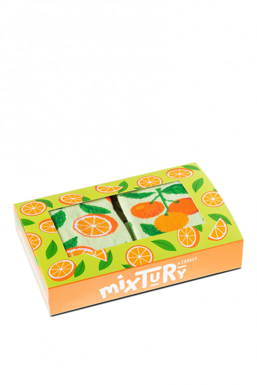 Sokid komplekt 2 paari