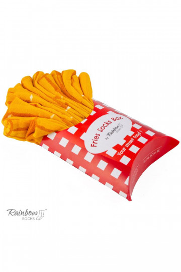 Vikerkaare sokid 2 paari