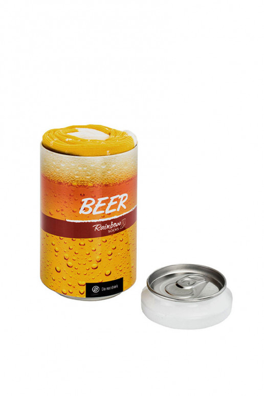 Vikerkaare sokid 5 Par