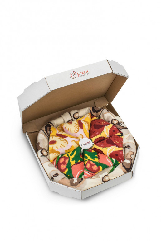 Vikerkaare sokid 5 Par