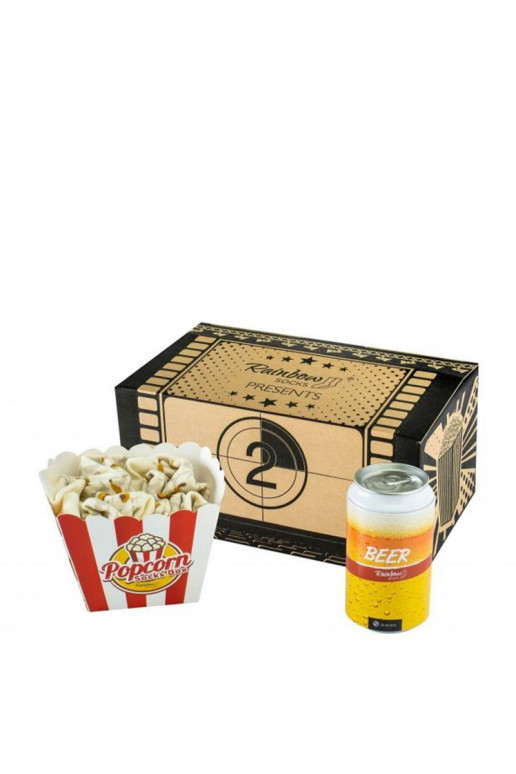 Sokid komplekt 3 paar