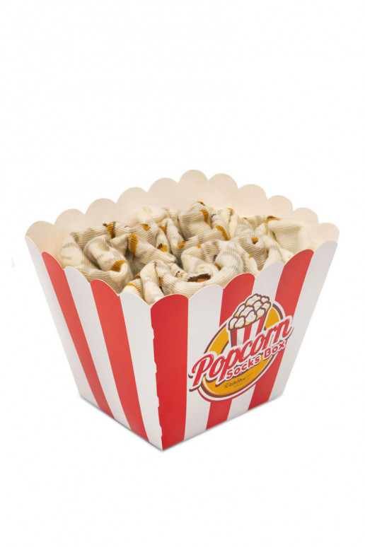 Sokid komplekt 3 paar