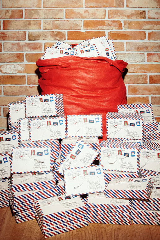 Laste jalanõud Zooksy Jõulusokid List