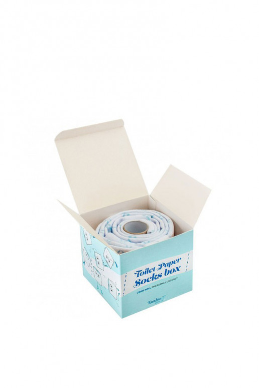 Vikerkaare sokid 2 paari