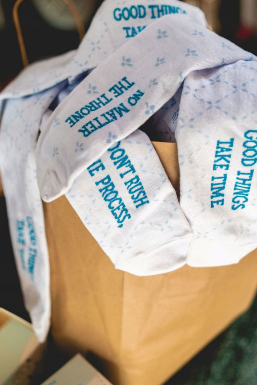 Vikerkaare sokid 2 paari