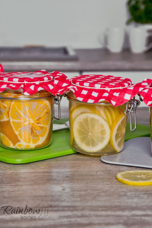 Vikerkaare sokid 2 paari