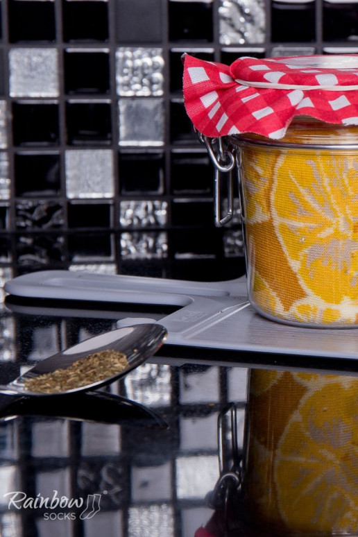 Vikerkaare sokid 2 paari