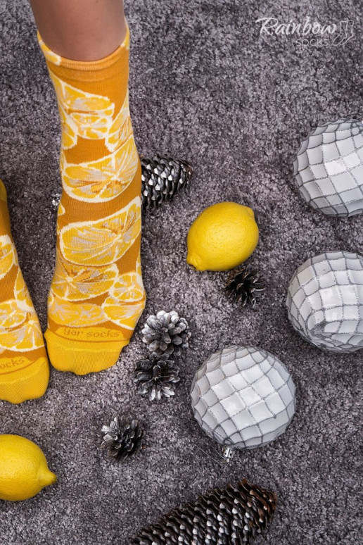 Vikerkaare sokid 2 paari