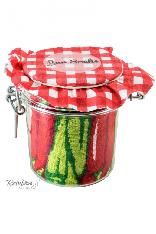 Vikerkaare sokid 2 paari