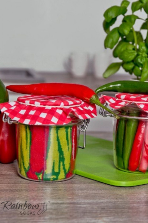 Vikerkaare sokid 2 paari