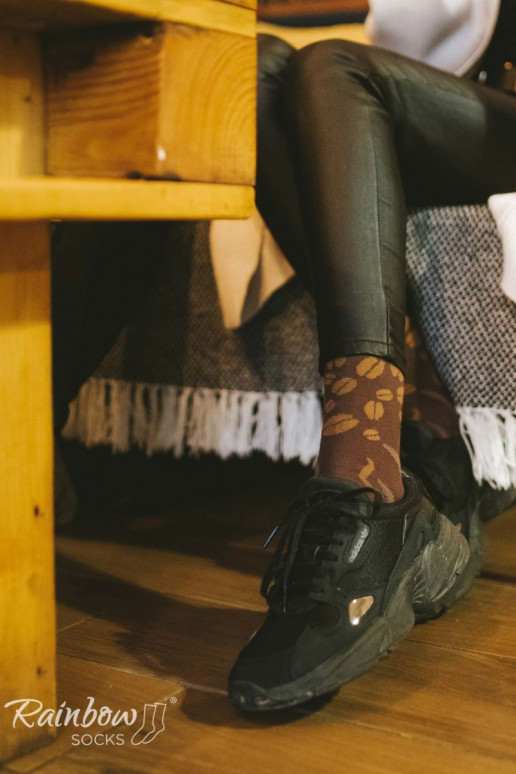 Vikerkaare sokid Americano 1 paar