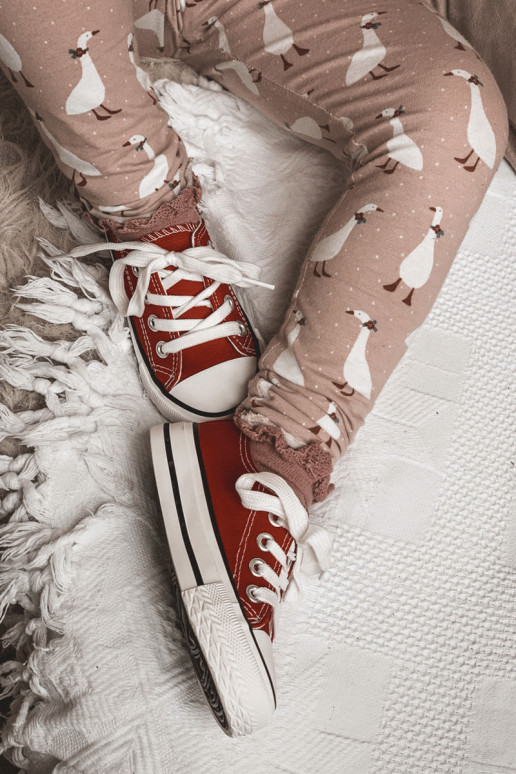 Klassikalised laste spordijalatsid runased Filemon Klassikalised laste spordijalatsid runased Filemon