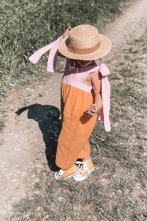 Laste kingad kiviklibuga Kollased Filemon Laste kingad kiviklibuga Kollased Filemon