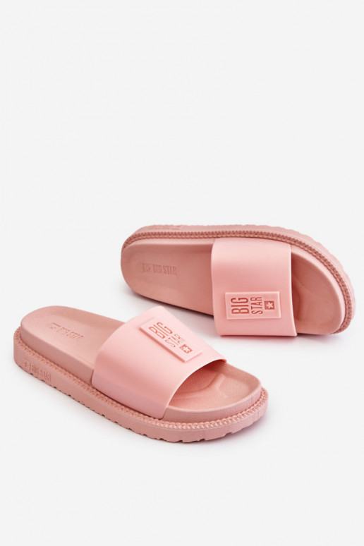 Sussid Big Star LL274425 Heleroosat värvi Sussid Big Star LL274425 Heleroosat värvi