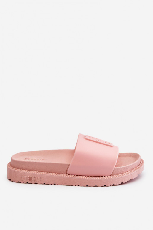 Sussid Big Star LL274425 Heleroosat värvi Sussid Big Star LL274425 Heleroosat värvi