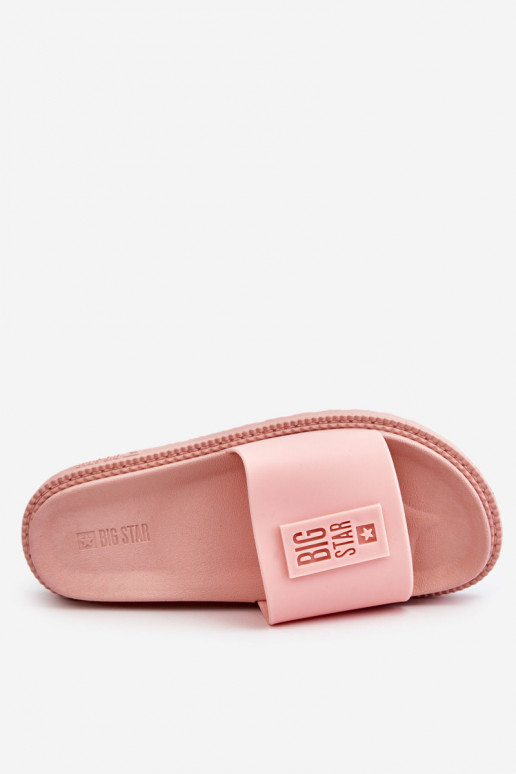 Sussid Big Star LL274425 Heleroosat värvi Sussid Big Star LL274425 Heleroosat värvi