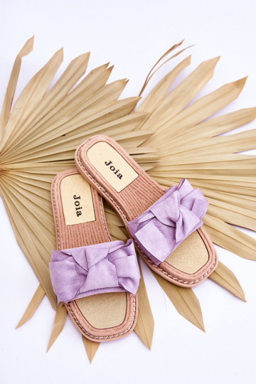 seemisnakhsed Sussid lipsukesega Violetne värv Ambra 2