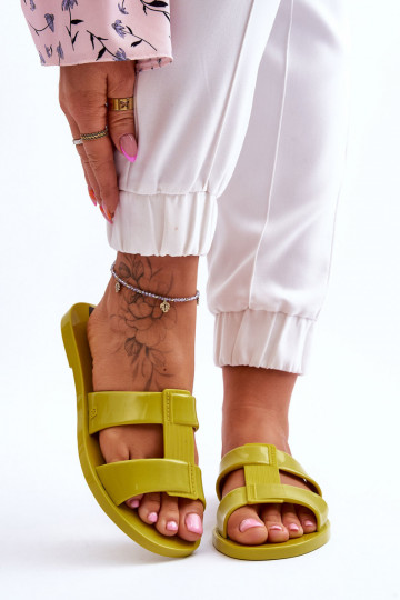 Sussid JJ285261 Rohelist värvi