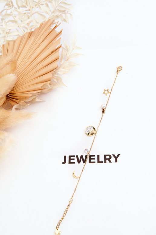 Käevõru Kuldset värvi