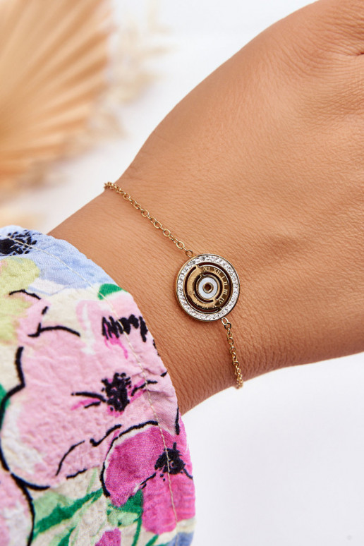 Käevõru Kuldset värvi